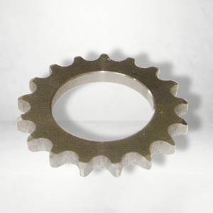 Single Gear
