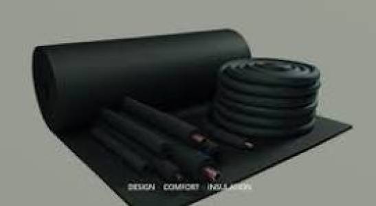 Inner Flex Nitrile Rubber