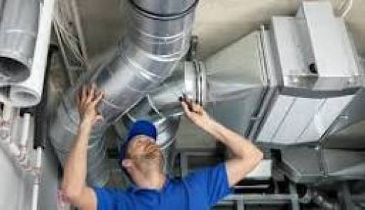 Ductwork Application