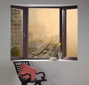 uPVC Windows