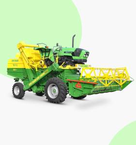 Multi Crop Tractor