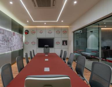Conference Table