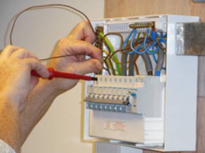 Electric Work