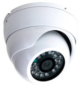 Dome Camera