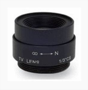 6 mm Camera
