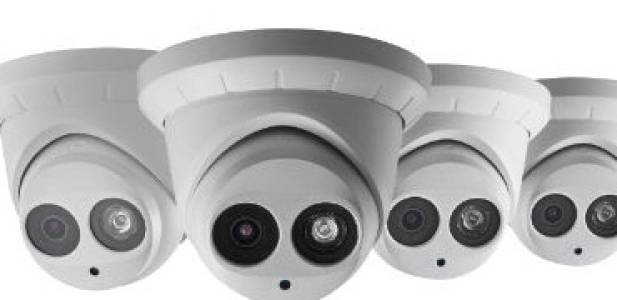 CCTV Installation