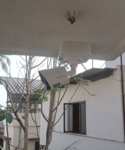 CCTV Camera Installation Services