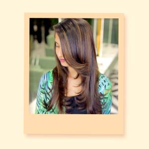 Fashion Colouring For Women