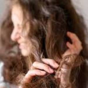 Dryness & Damaged Hair Treatment