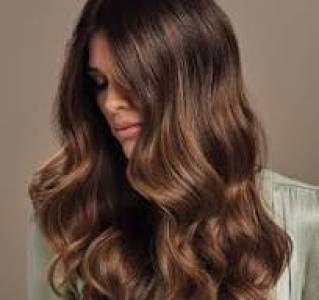 Ammonia Based Hair Colour
