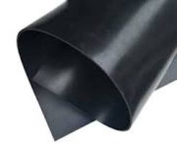 Rubberized Cork Sheet