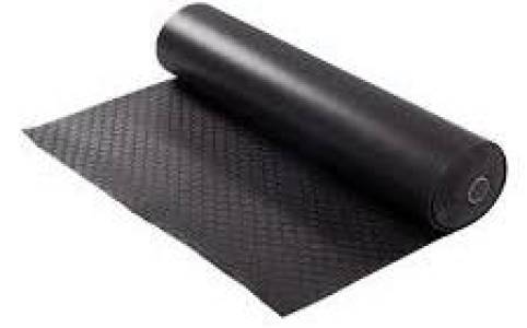 Electrical Insulation Robber Mat