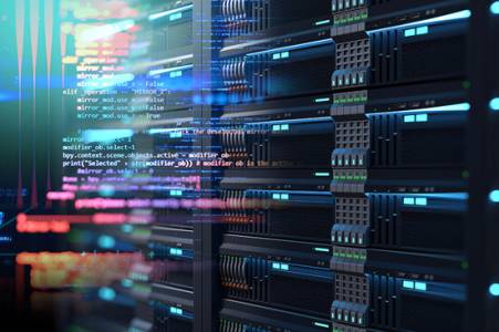 DATA CENTER TRANSFORMATION