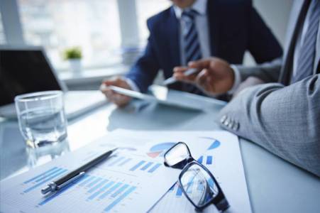PROJECT MANAGEMENT SERVICES