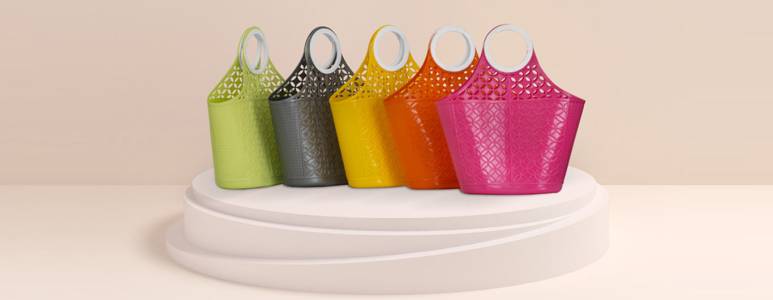 Basins & Baskets
