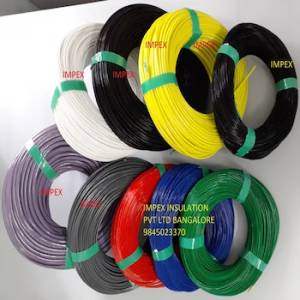 Silicone Rubber Sleeve