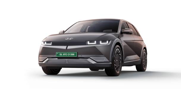IONIQ 5