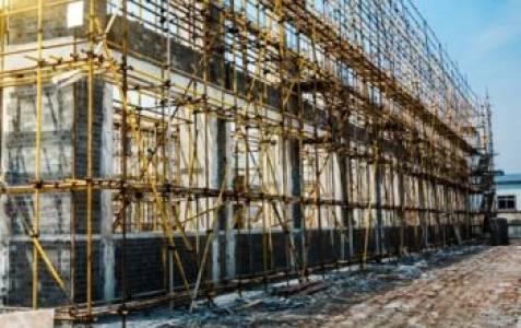 Building Construction