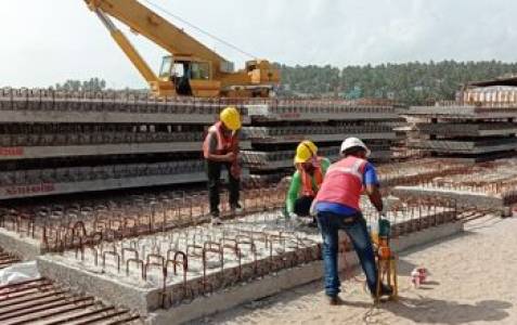 Pressure Grouting