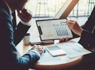 Business Consulting