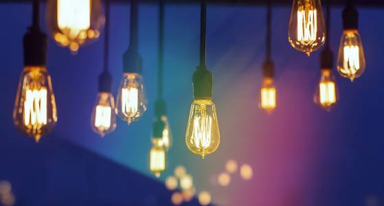 Solar Street Lights