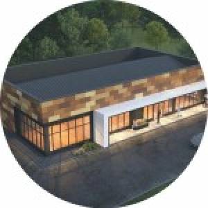 Industrial Buildings