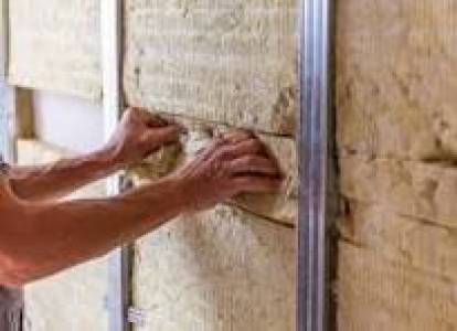 Rockwool Insulation