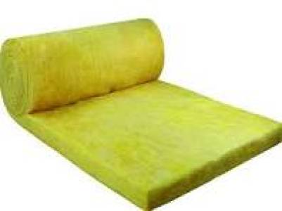 Rockwool Insulation