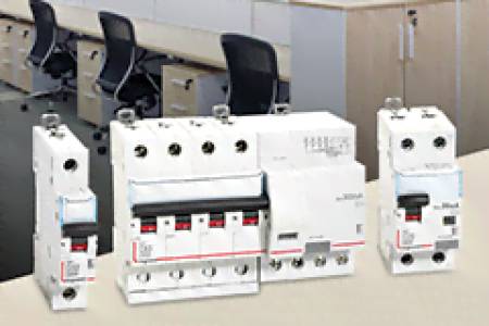 Electronic Infrastructure