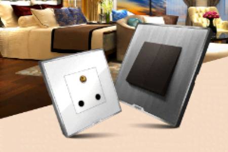 Switches & Sockets