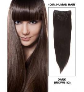 Clip In Hair