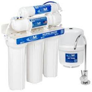 Reverse Osmosis