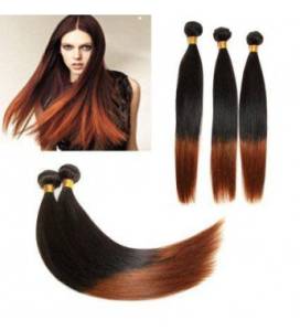 Ombre Hair