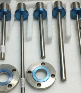 Titanium Anodizing Services