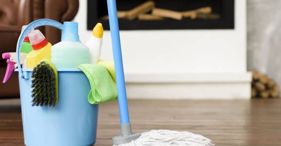 Housekeeping Service