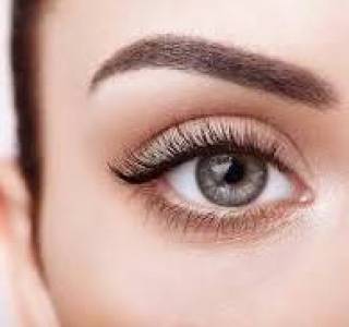 EYELASHES