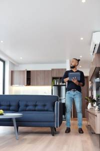 Security Systems