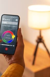 Smart Lighting