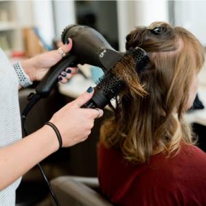 HAIR STYLING SERVICES