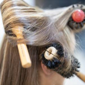 HAIR SPA TREATMENT SERVICES