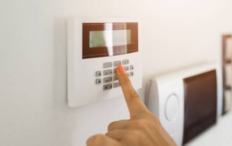 Banks Security Solution