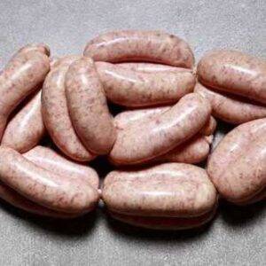 PORK PEPPER SAUSAGE