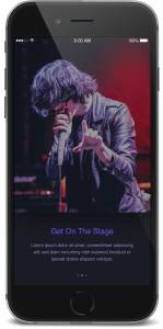 App Features