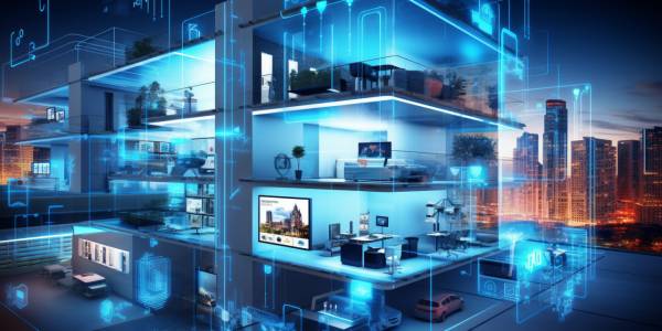 Building Automation