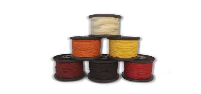 High-Performance Fiberglass & Insulated Cables