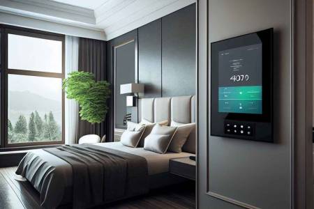 Hotel Automation