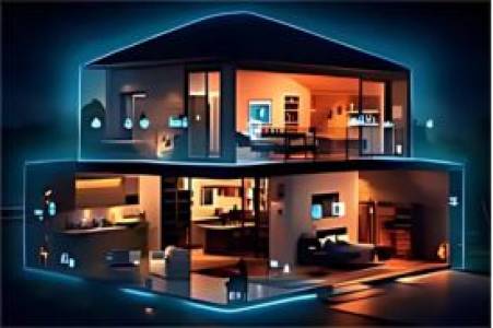 Home Automation
