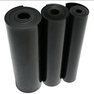 Nitrile Rubber