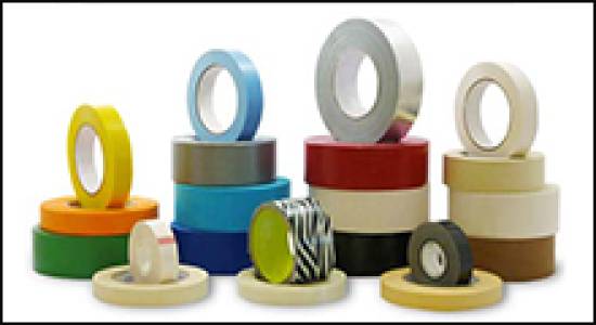 Specialty Tapes and Films
