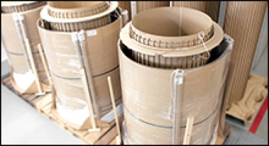 Fabricated Components And Insulation Kits